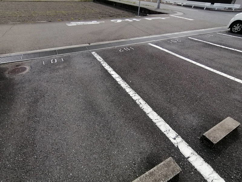 プラムKの物件外観写真