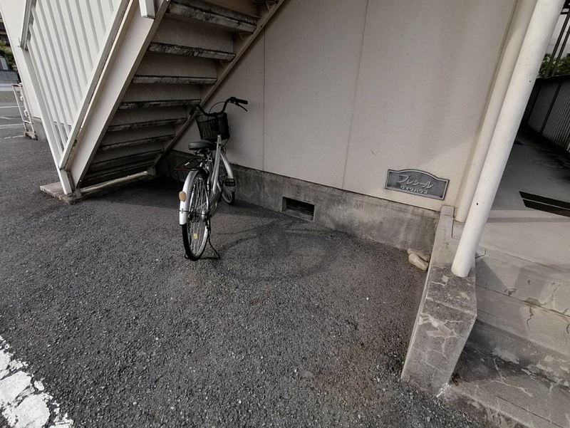 プラムKの物件内観写真
