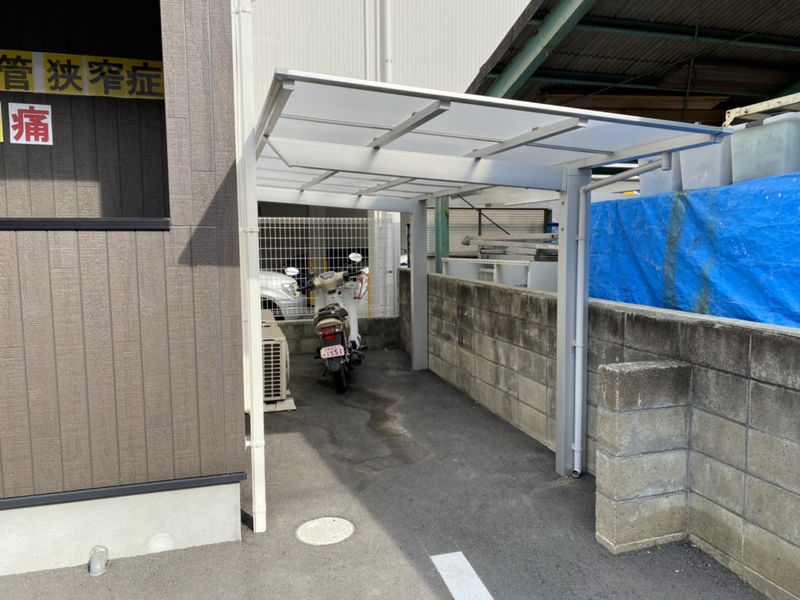 共用部 写真11