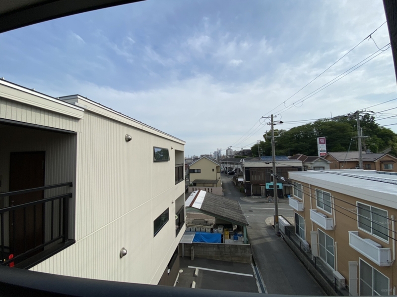 眺望 写真15