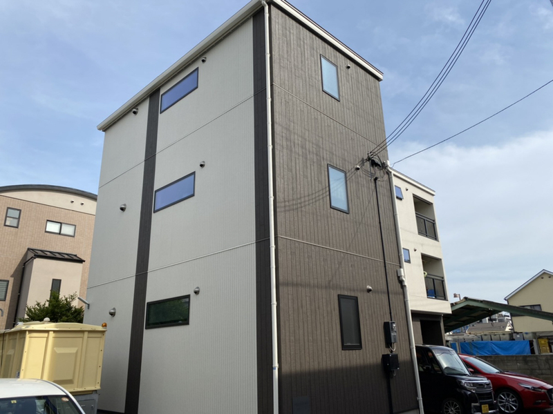外観 写真29
