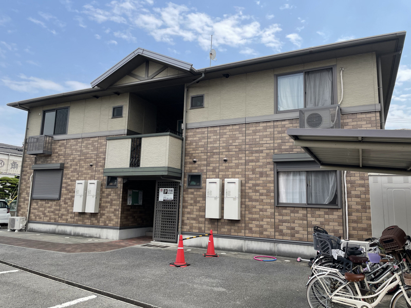 フローラルハイツ宮前