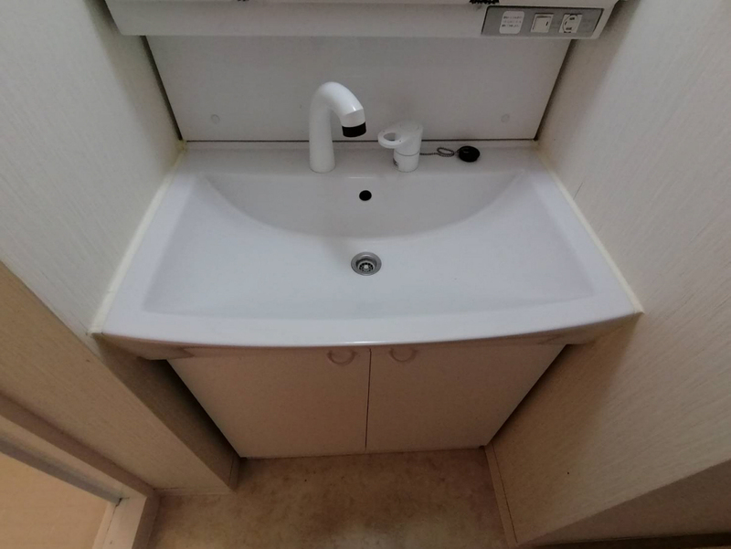 洗面所 写真6