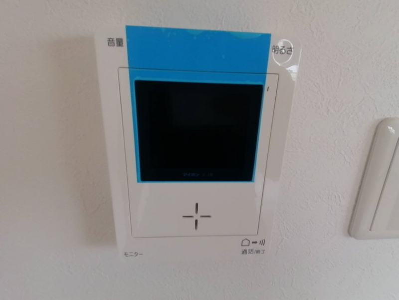 セキュリティ 写真13