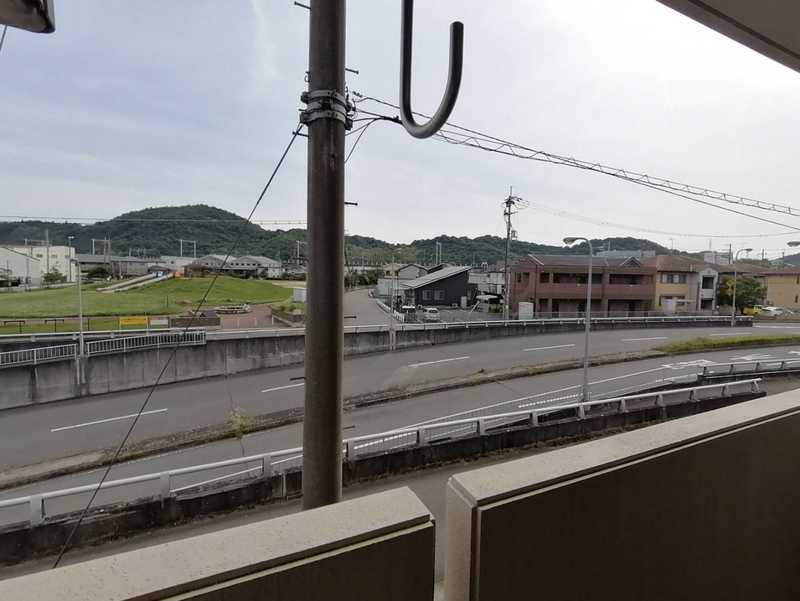 眺望 写真15