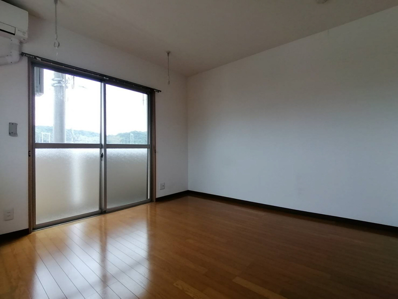 リビング 写真17
