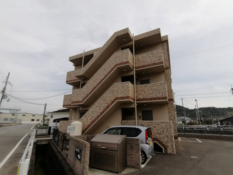 外観 写真29