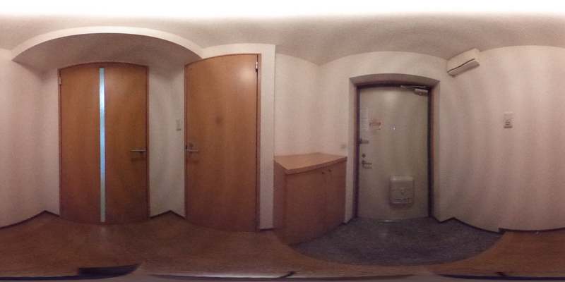 玄関 写真33