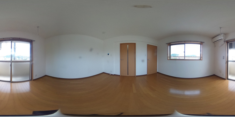 リビング 写真34