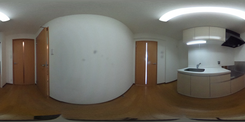 キッチン 写真35