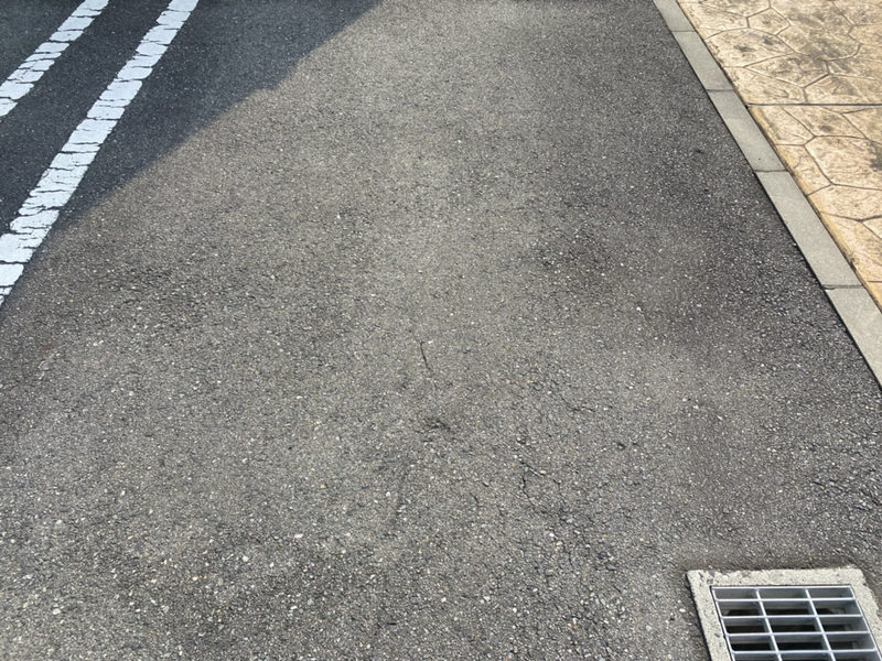 アルカンシエルBの物件外観写真