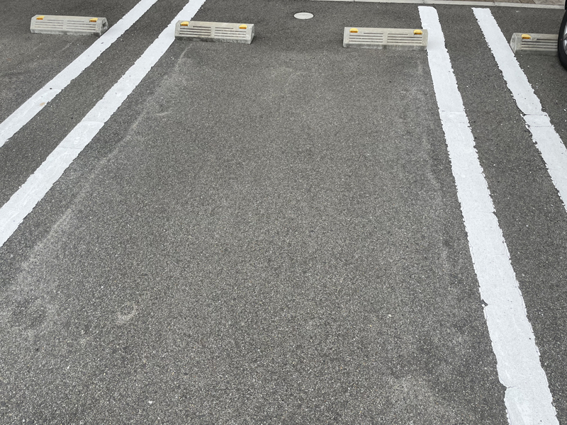 駐車場 写真10