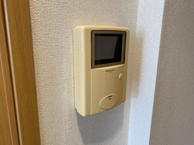 京口駅 徒歩8分 1階の物件内観写真