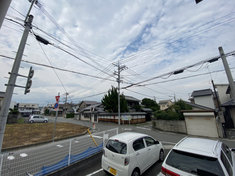京口駅 徒歩8分 1階の物件内観写真