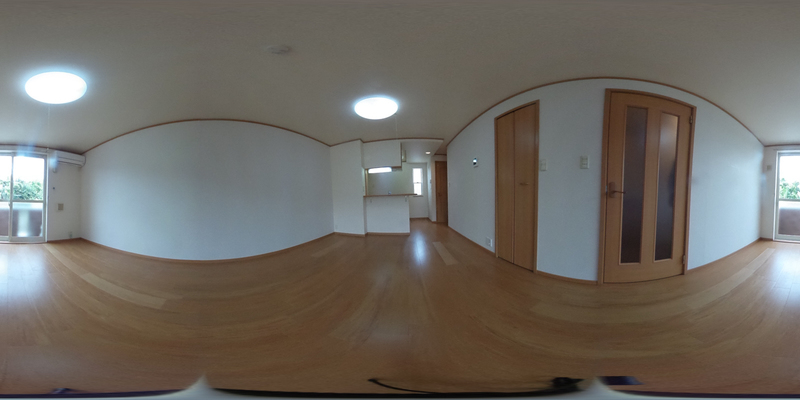 リビング 写真34
