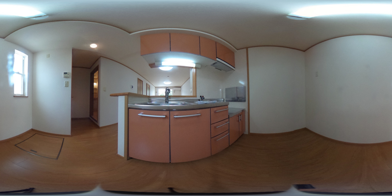 キッチン 写真36