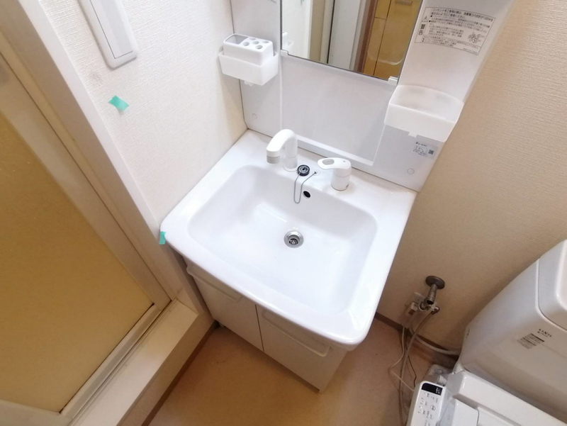 洗面所 写真6