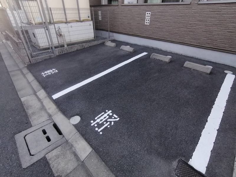 駐車場 写真10