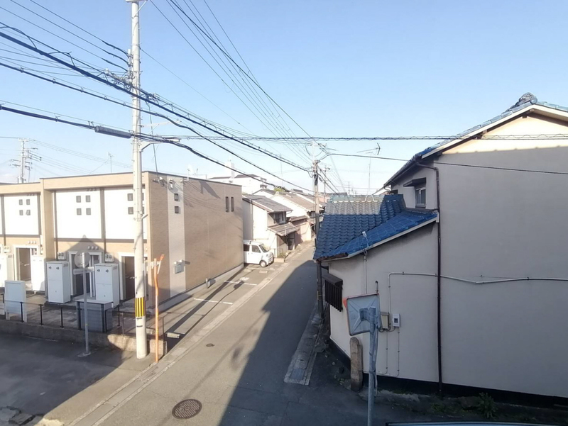 眺望 写真15