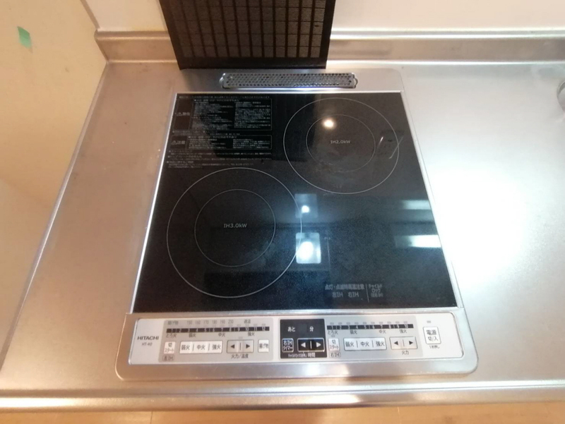 キッチン 写真19