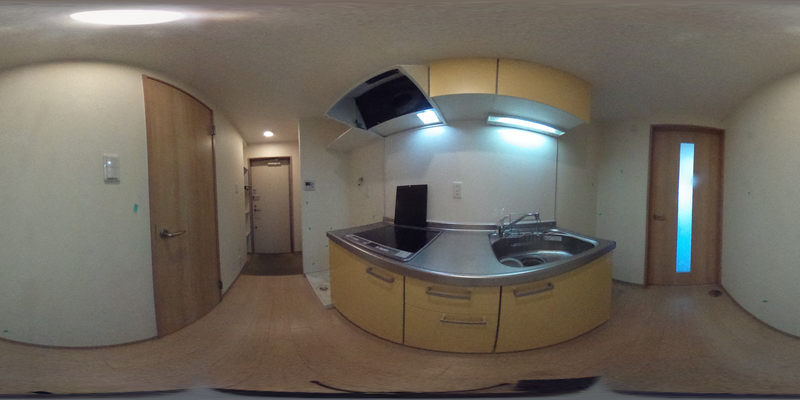 キッチン 写真35