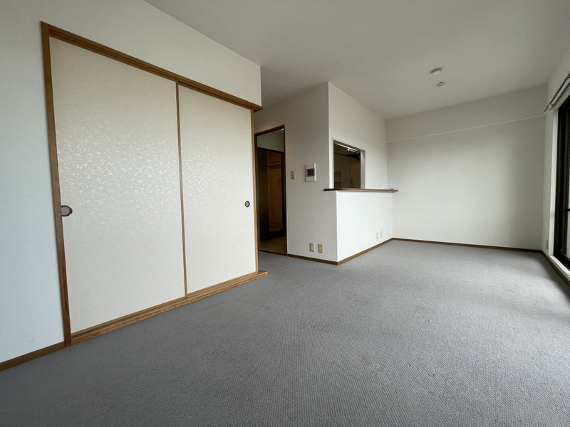 エンブレイス姫路市役所南の物件内観写真