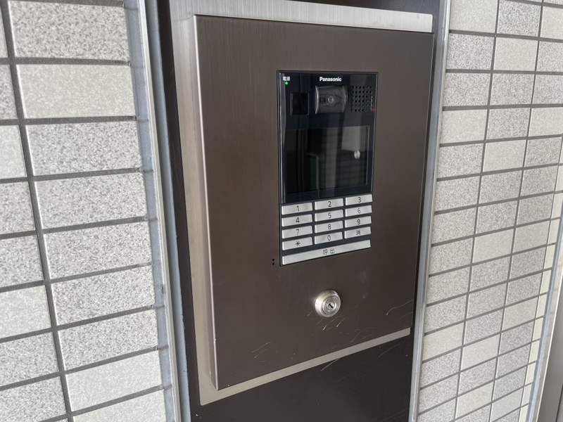 エンブレイス姫路市役所南の物件内観写真