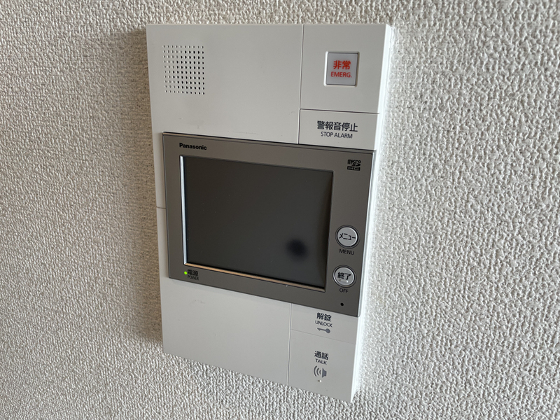 エンブレイス姫路市役所南の物件内観写真