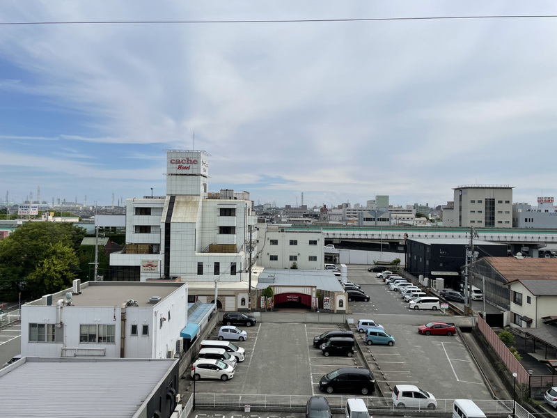 エンブレイス姫路市役所南の物件内観写真