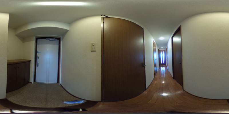 玄関 写真33