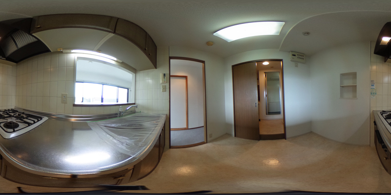 キッチン 写真35