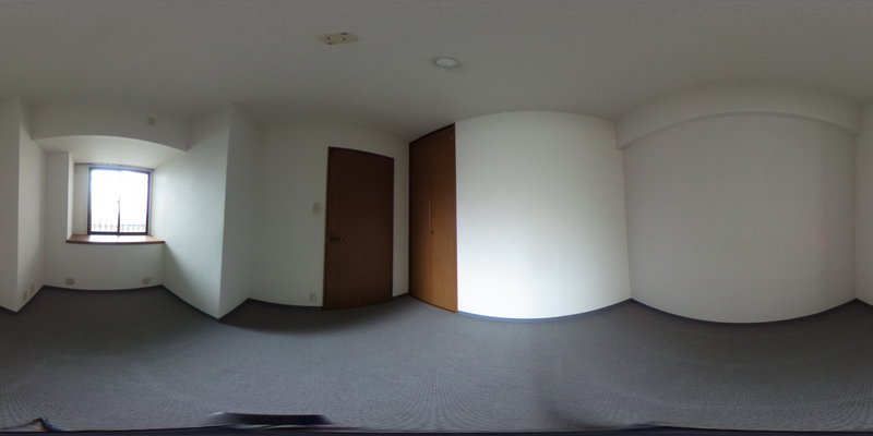 寝室 写真37