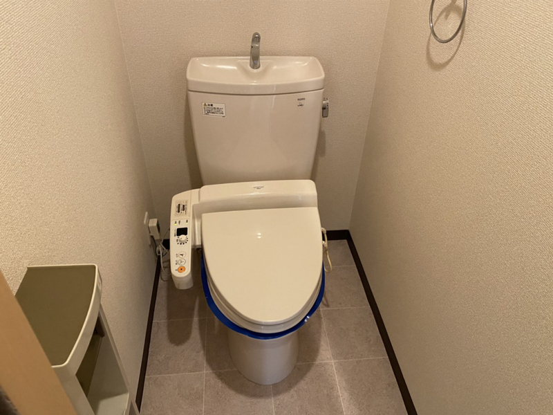 カルザ姫路の物件内観写真