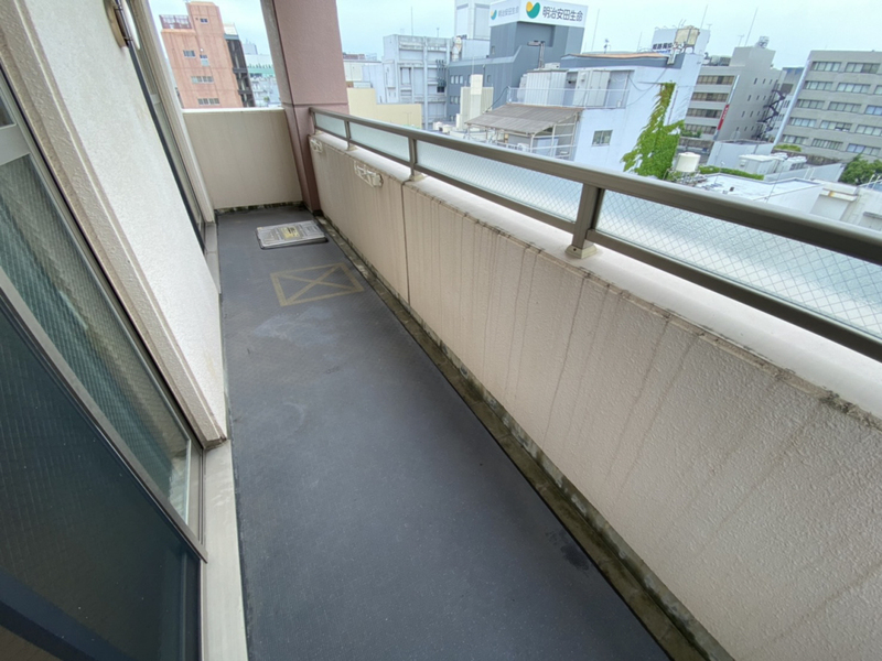カルザ姫路の物件内観写真