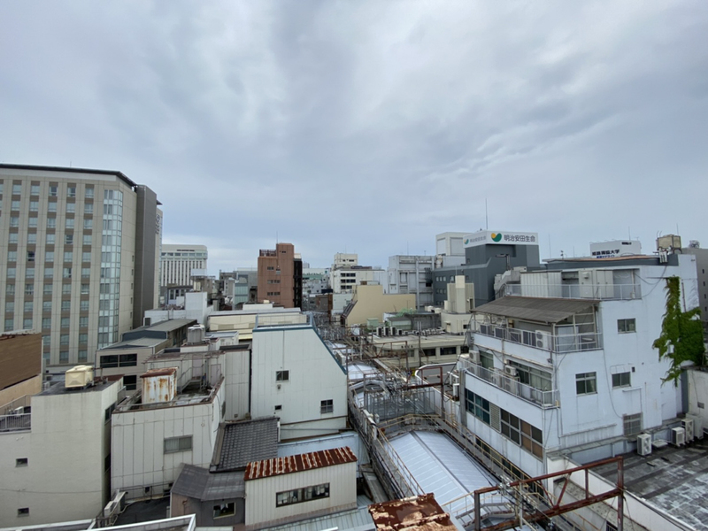 カルザ姫路の物件内観写真