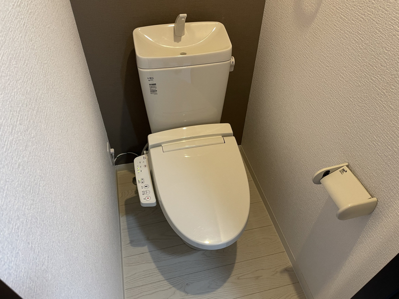ho1の物件内観写真