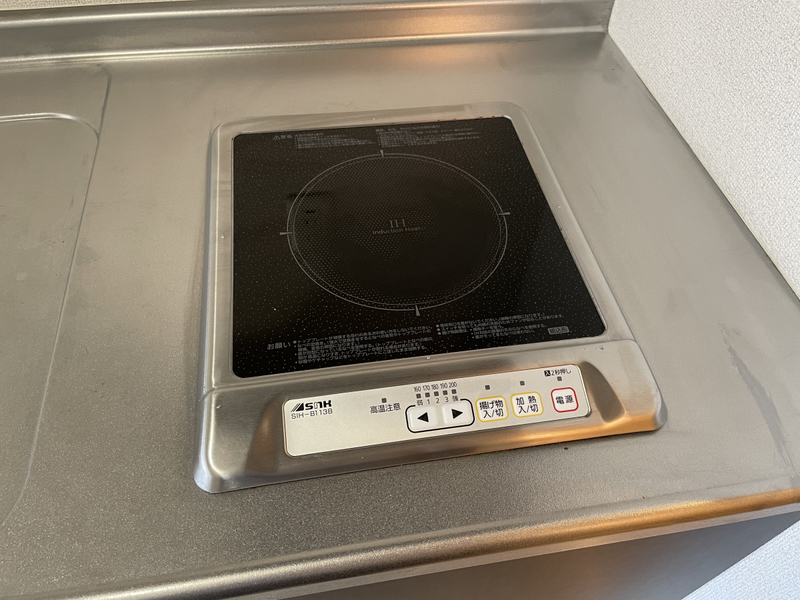 ho1の物件内観写真
