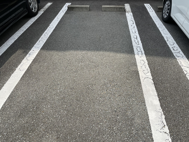 駐車場 写真10