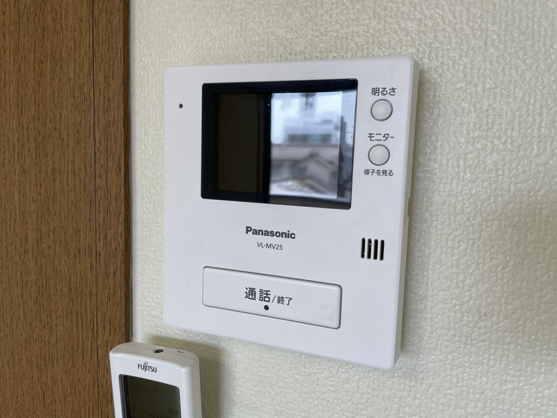 セキュリティ 写真13