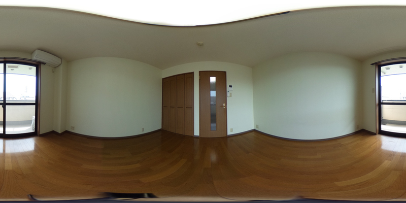 リビング 写真34