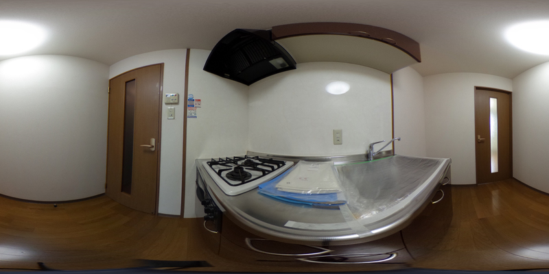 キッチン 写真35