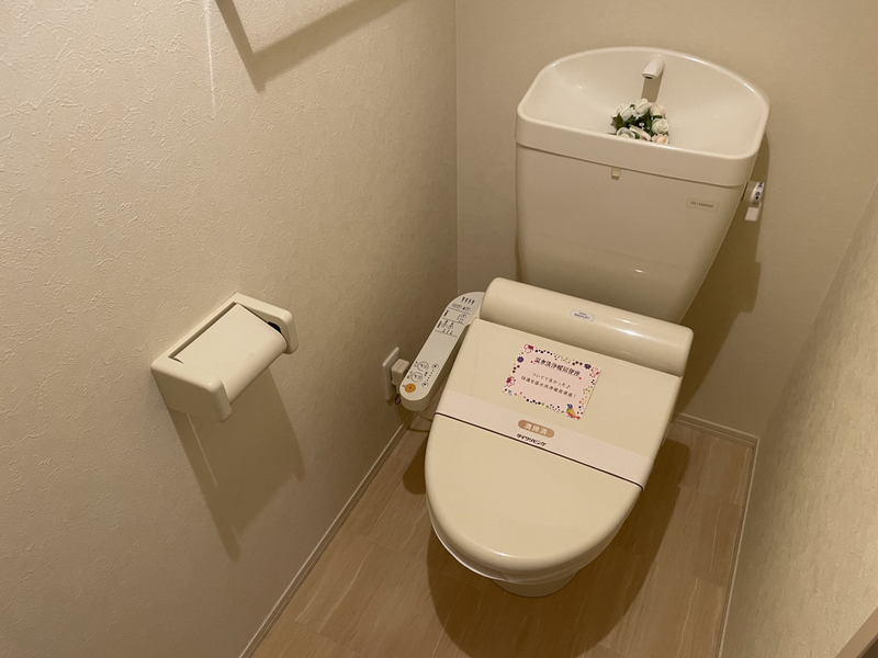 セジュール小川の物件内観写真