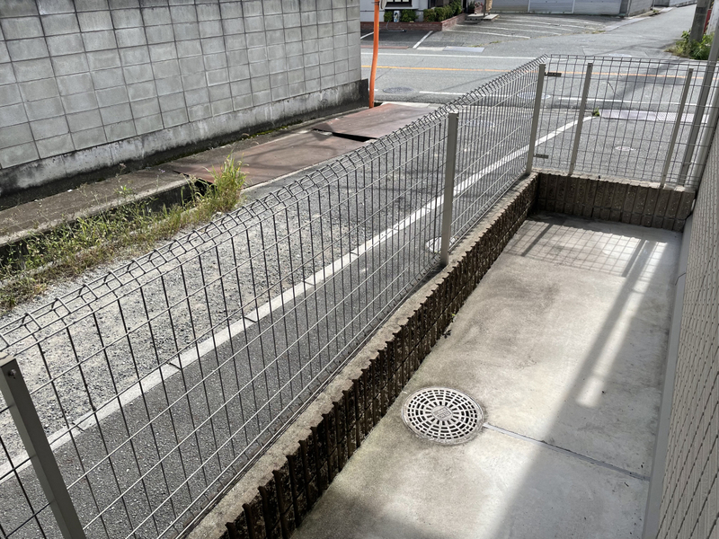 セジュール小川の物件内観写真