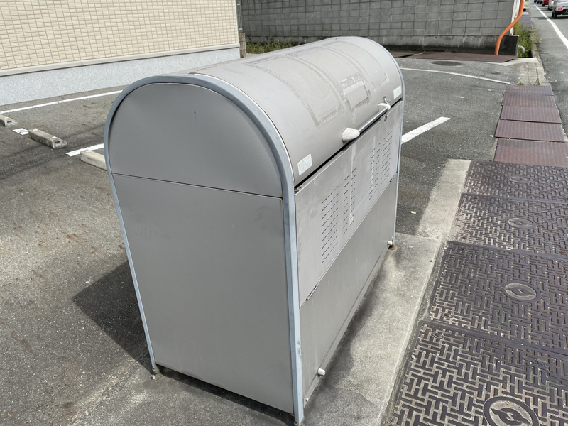 セジュール小川の物件内観写真