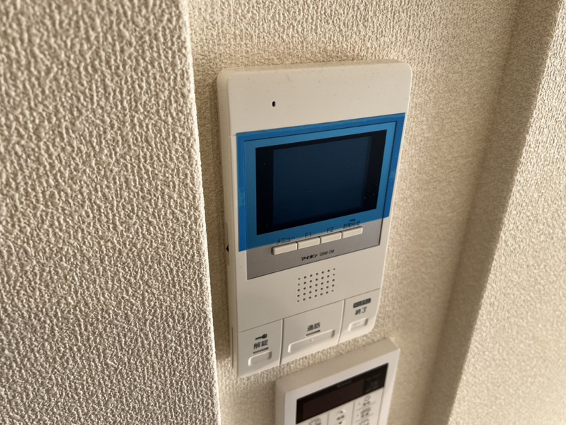 シャーメゾンフルールの物件内観写真
