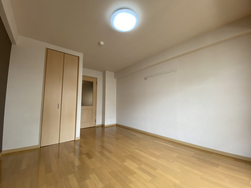 カルザ姫路の物件内観写真