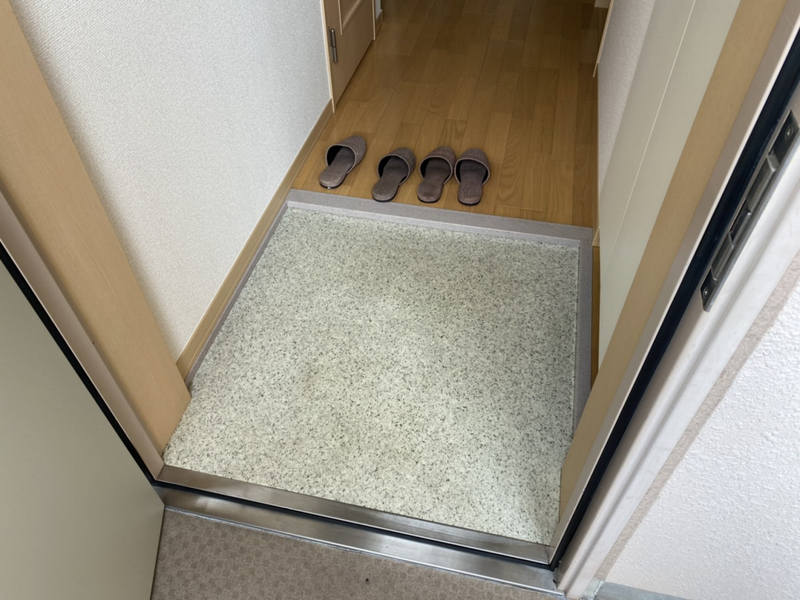カルザ姫路の物件内観写真