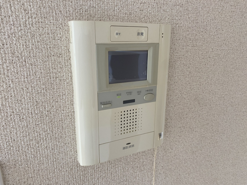 カルザ姫路の物件内観写真