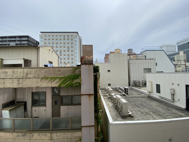 カルザ姫路の物件内観写真
