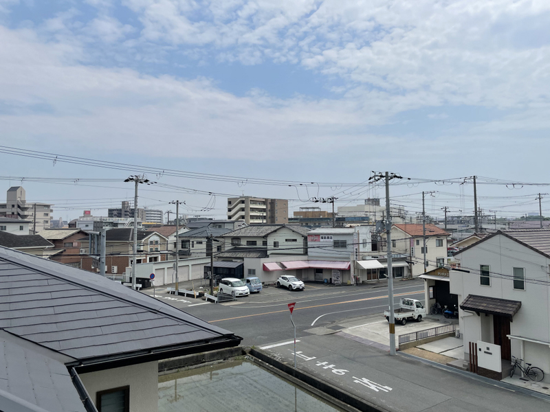 アビックス英賀保駅前の物件内観写真